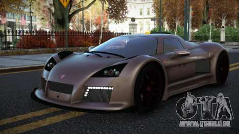 Gumpert Apollo Brielan pour GTA 4