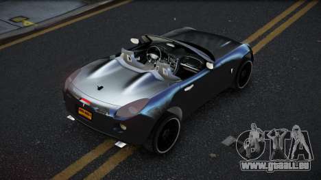 Pontiac Solstice Zoka für GTA 4