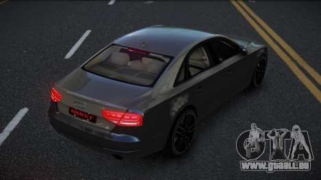 Audi A8 Necjexi pour GTA 4