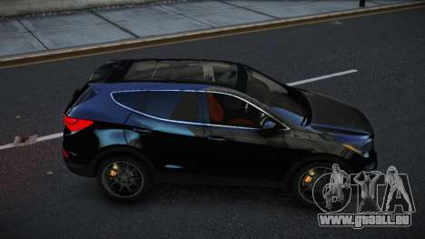 Hyundai Santa Fe Lupyofe pour GTA 4