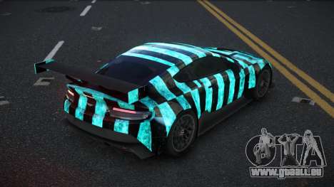 Aston Martin Vantage Kaynaes S4 für GTA 4