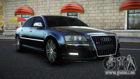 Audi S8 Jotuwegi für GTA 4