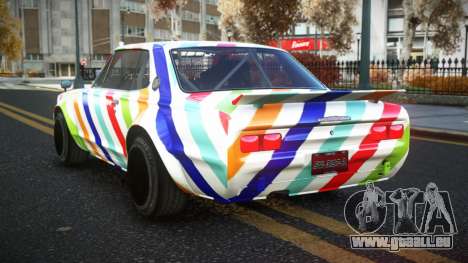Nissan Skyline Deian S11 für GTA 4