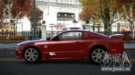 Saleen S281 Ofop pour GTA 4