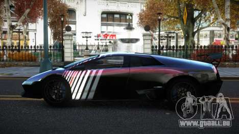 Lamborghini Murcielago Brylen S14 für GTA 4