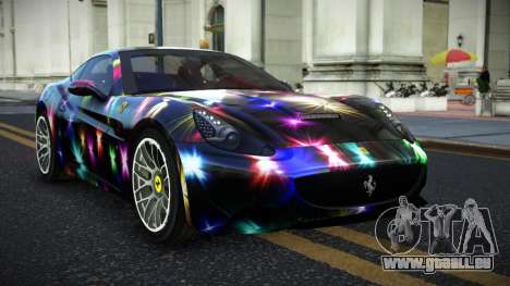Ferrari California Eljenler S7 pour GTA 4