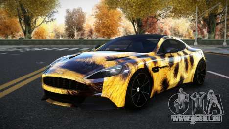 Aston Martin Vanquish Reminah S1 für GTA 4