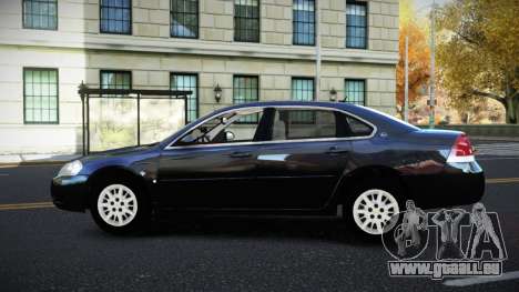 Chevrolet Impala Kokzamu für GTA 4
