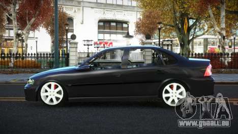 Chevrolet Vectra Toyqado für GTA 4