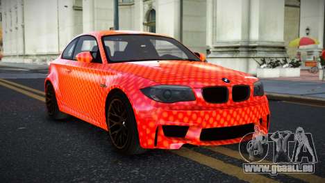BMW 1M Kyla S4 pour GTA 4