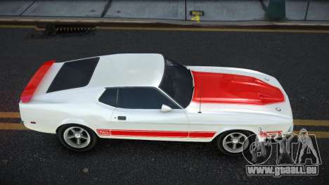 Ford Mustang Xuto für GTA 4