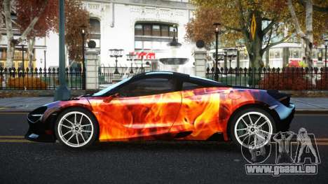 McLaren 720S Riagethan S4 für GTA 4