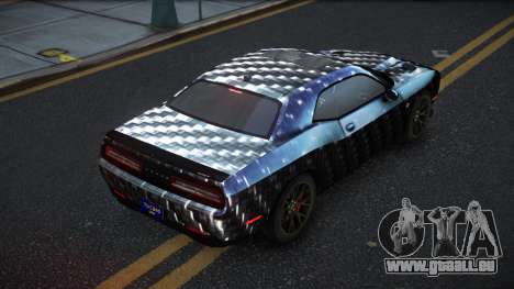 Dodge Challenger Bryke S10 für GTA 4