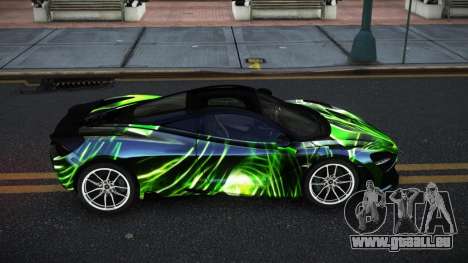 McLaren 720S Riagethan S10 für GTA 4