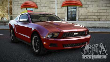 Ford Mustang Xufivod für GTA 4
