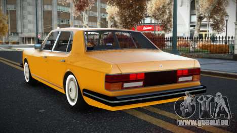 Rolls-Royce Silver Spirit Aroc pour GTA 4