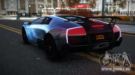 Lamborghini Murcielago Brylen S4 für GTA 4