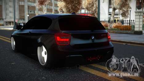 BMW 135i Tuqvepef für GTA 4