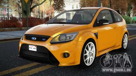 Ford Focus Nobasuma für GTA 4