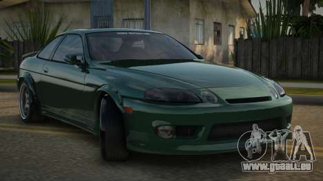 Lexus SC-300 Rierantin für GTA San Andreas