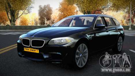BMW M5 F11 Wooge für GTA 4