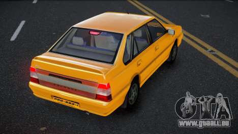 FSO Polonez Lemce pour GTA 4