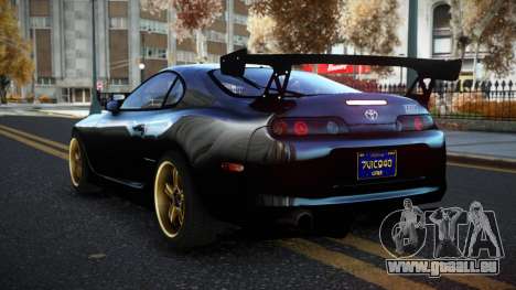 Toyota Supra Cecli für GTA 4