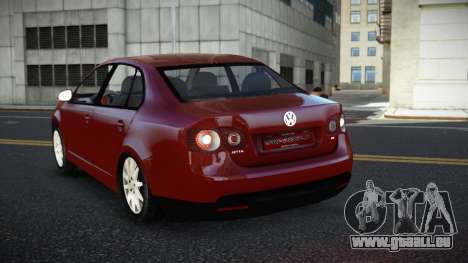 Volkswagen Jetta Xezwo für GTA 4