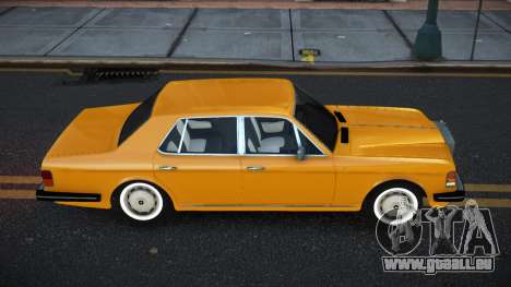 Rolls-Royce Silver Spirit Aroc pour GTA 4