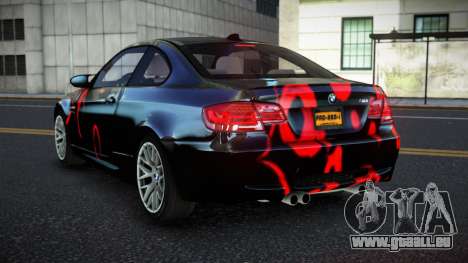 BMW M3 E92 Danthas S7 für GTA 4