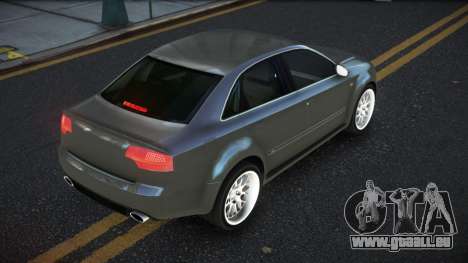 Audi RS4 Acoz pour GTA 4