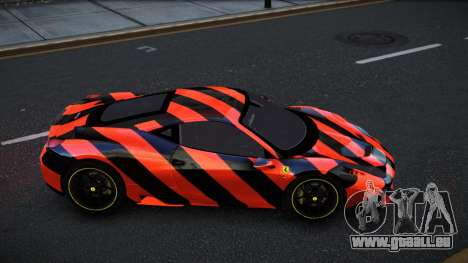 Ferrari 458 Jalia S13 für GTA 4