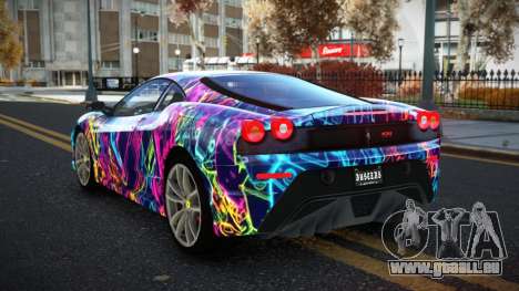 Ferrari F430 Remoley S2 für GTA 4