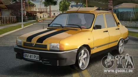 Dacia 1310 Deraseine pour GTA San Andreas