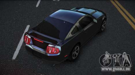Ford Mustang Fiore pour GTA 4
