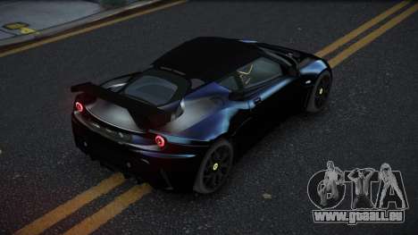 Lotus Evora Piudi für GTA 4