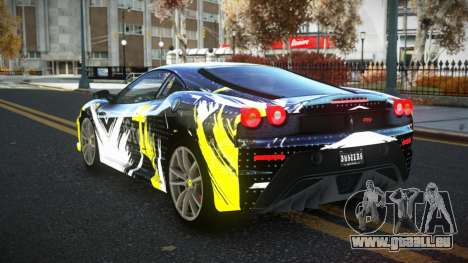 Ferrari F430 Remoley S11 für GTA 4