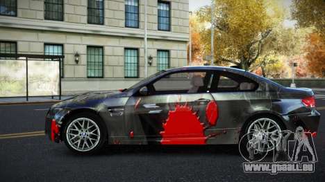 BMW M3 E92 Danthas S4 für GTA 4