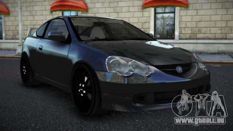 Acura RSX Rolleja für GTA 4