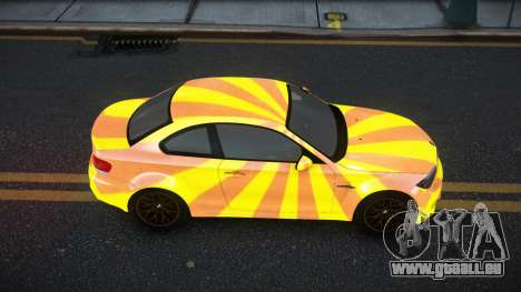 BMW 1M Kyla S14 für GTA 4