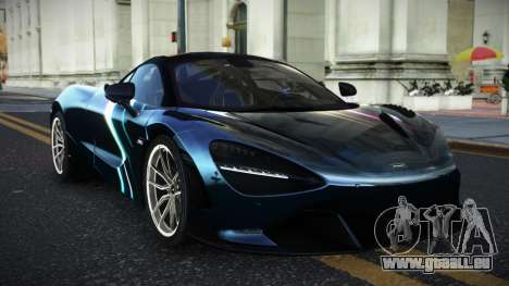 McLaren 720S Riagethan S2 für GTA 4