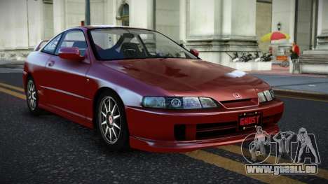 Honda Integra Lamrerabu pour GTA 4