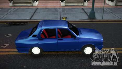 Renault 12 Lipbez für GTA 4
