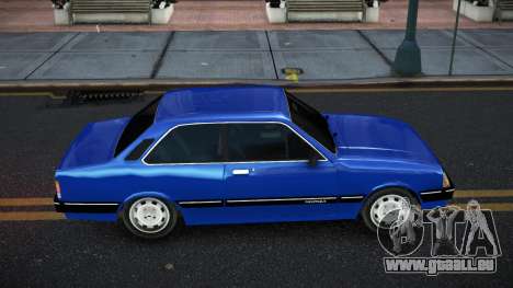 Chevrolet Chevelle Qepmiqul für GTA 4