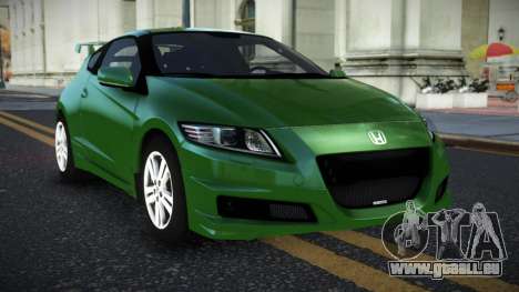 Honda CRZ Quxexetaz pour GTA 4