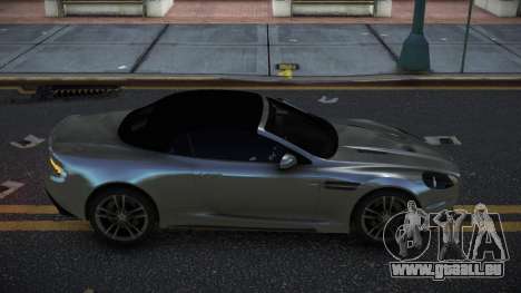 Aston Martin DBS Gelah für GTA 4