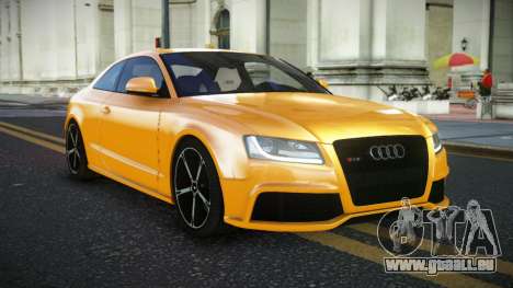 Audi RS5 Jojvod pour GTA 4