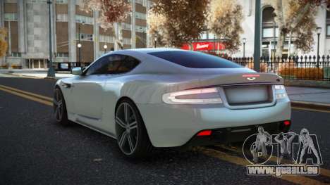 Aston Martin DBS Horhare pour GTA 4