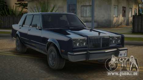 Chrysler New Yorker Hanly für GTA San Andreas