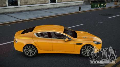 Aston Martin Rapide Kihes für GTA 4